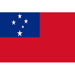 萨摩亚女足U17