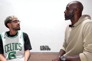 直言不讳！杜峰：CBA锻炼的是外援 国内球员和日本球员环境不一样